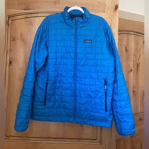 Men’s Patagonia Nano Puff Jacket